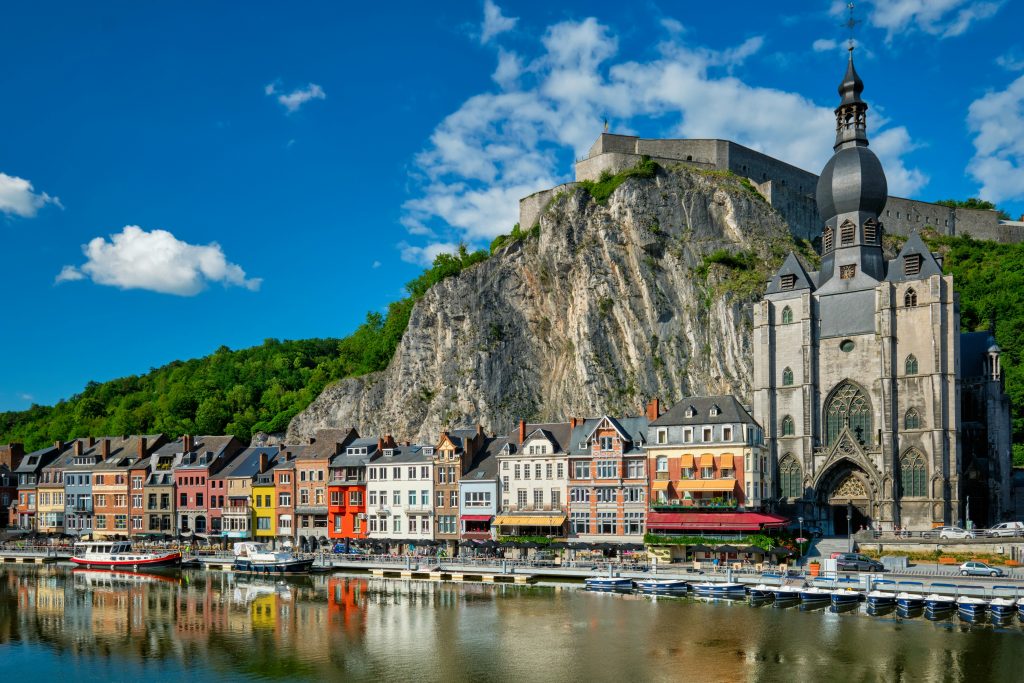 dinant