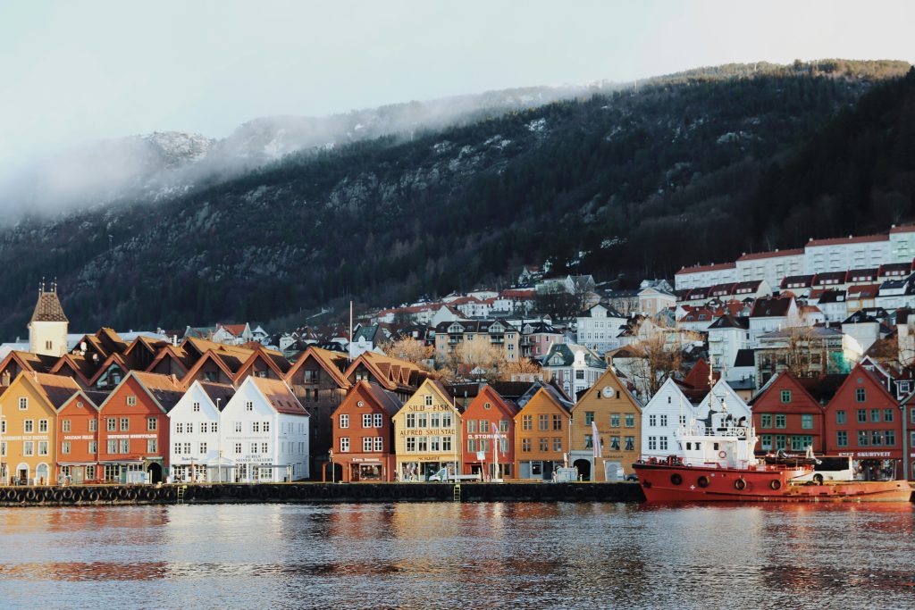 bergen