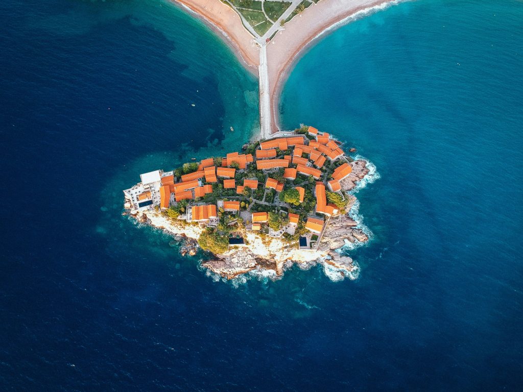 sveti stefan