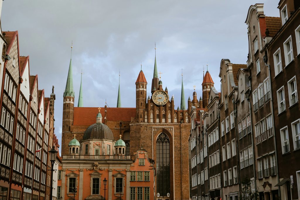 gdansk