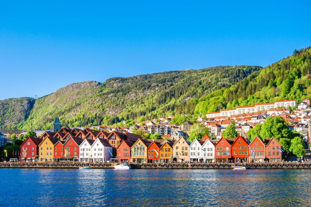 bergen