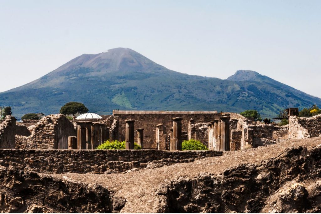 pompei
