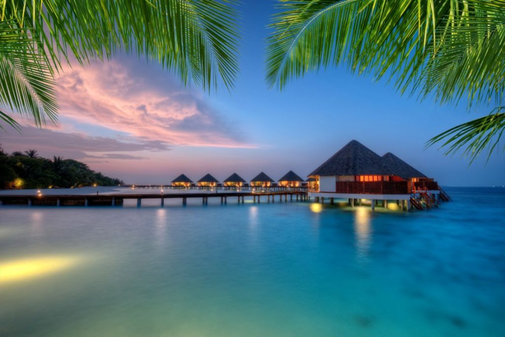 resort maldives