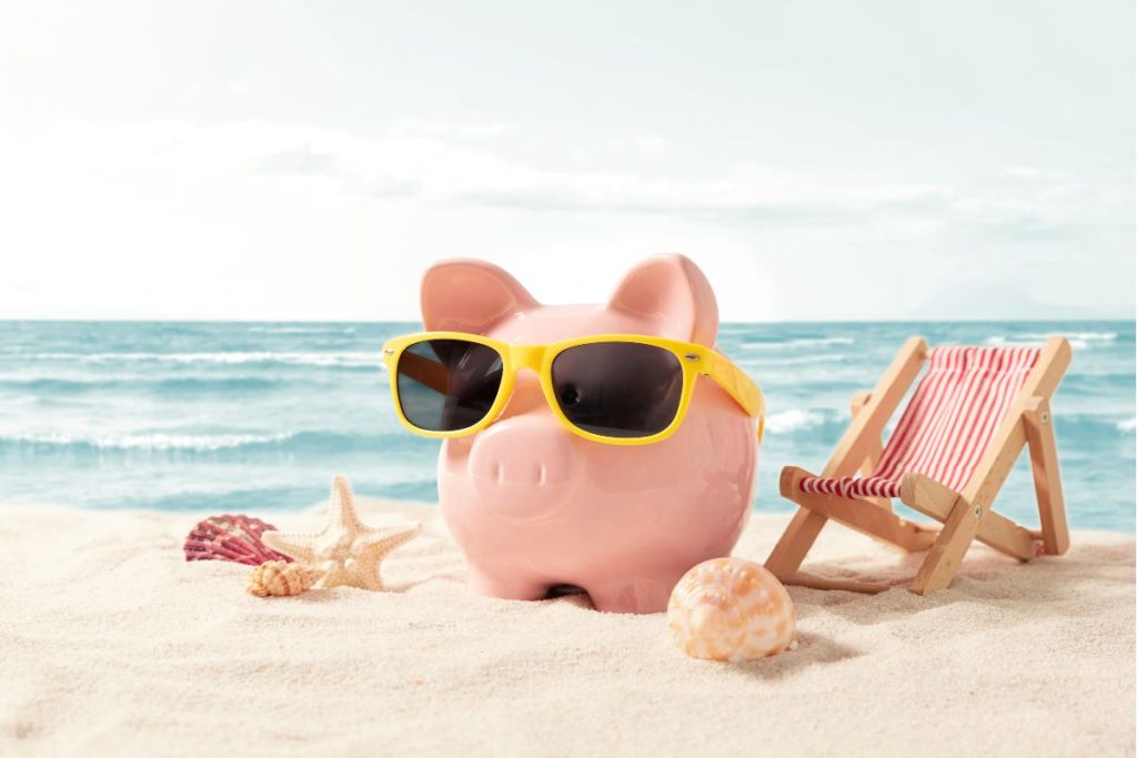 vacances économiques
