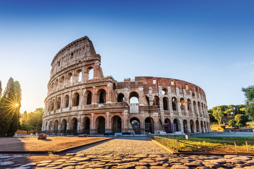 rome antique