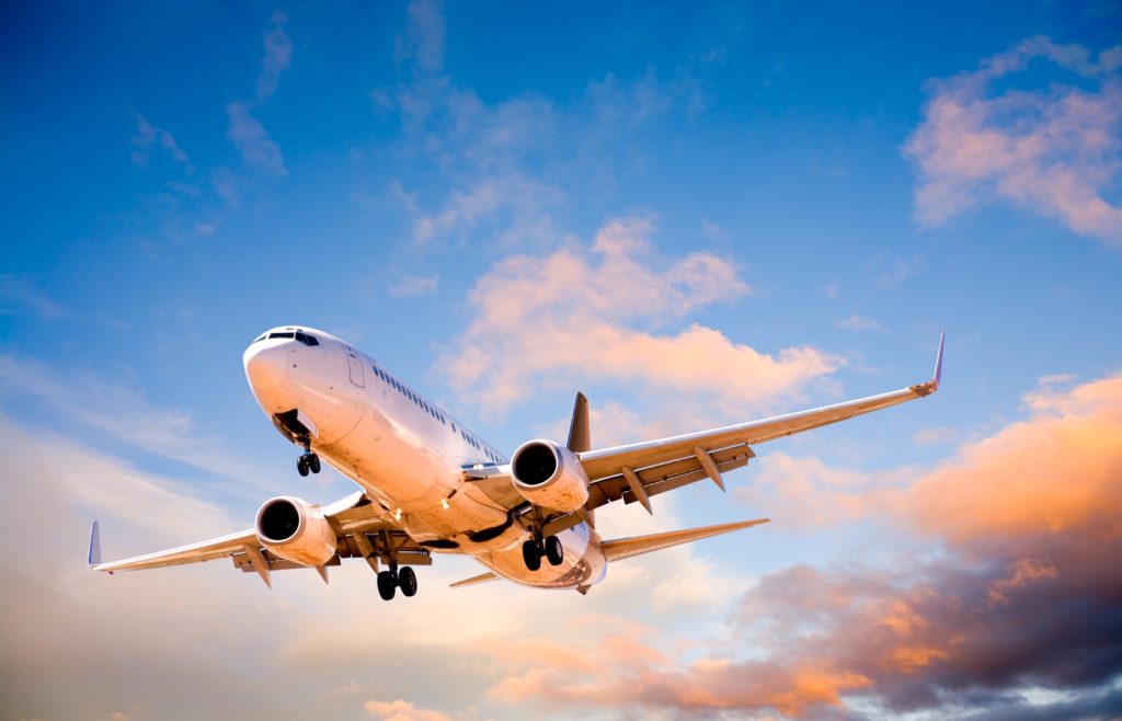 secrets des avions