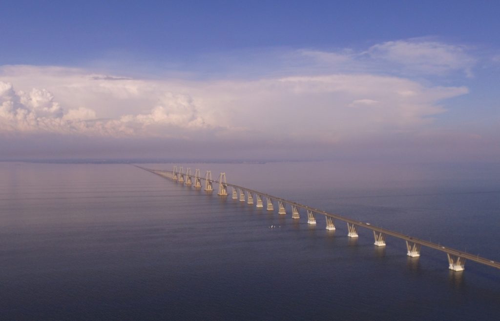 lac maracaibo au venezuela