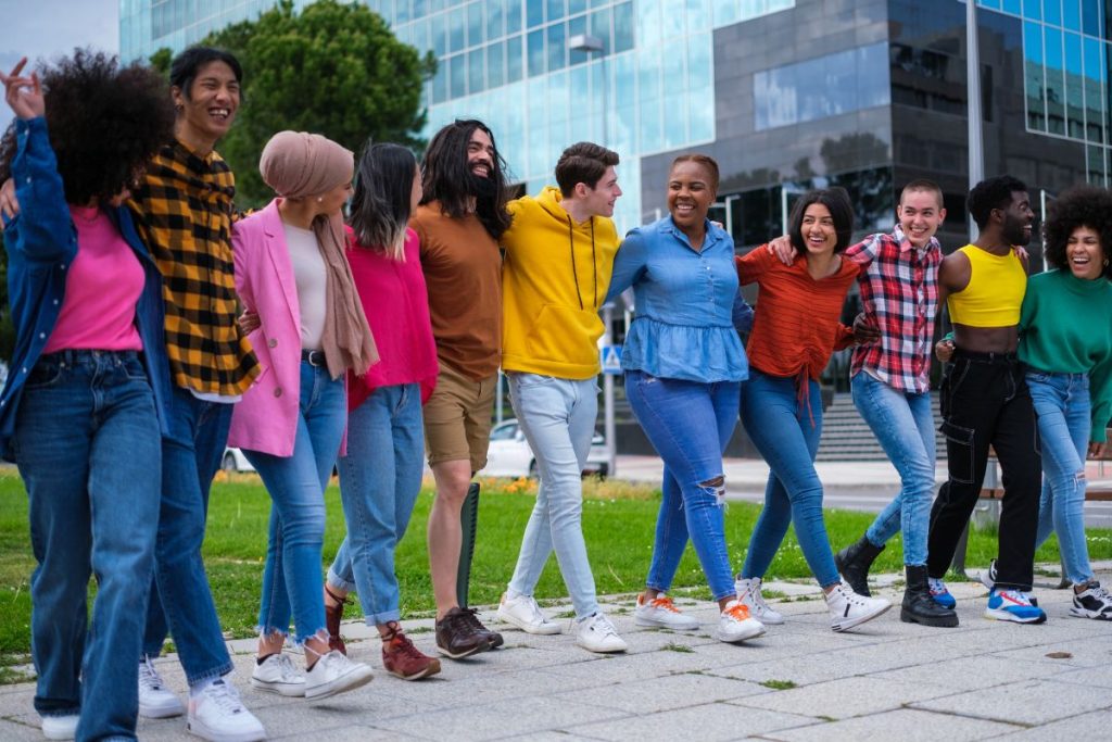 s'adapter aux différences culturelles