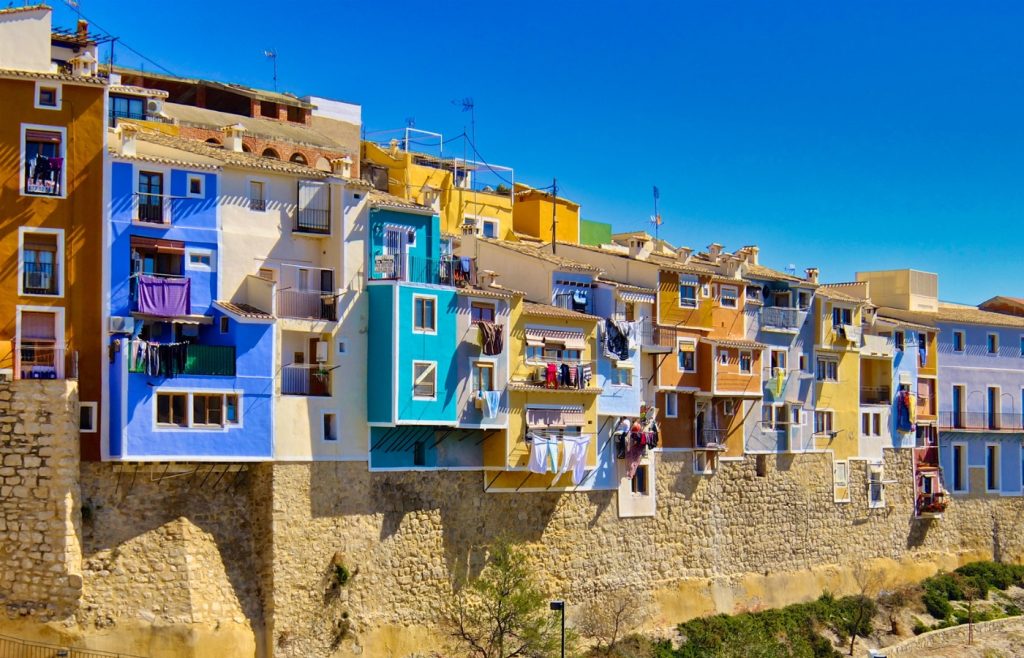 Villajoyosa
