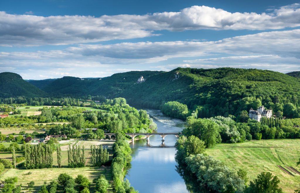 dordogne