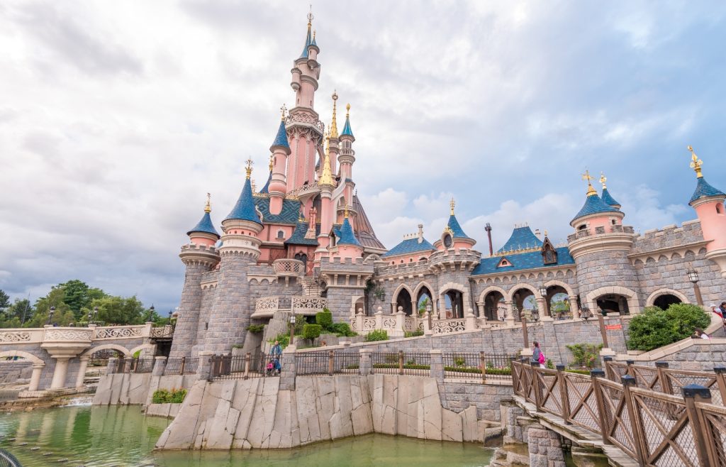 disneyland paris
