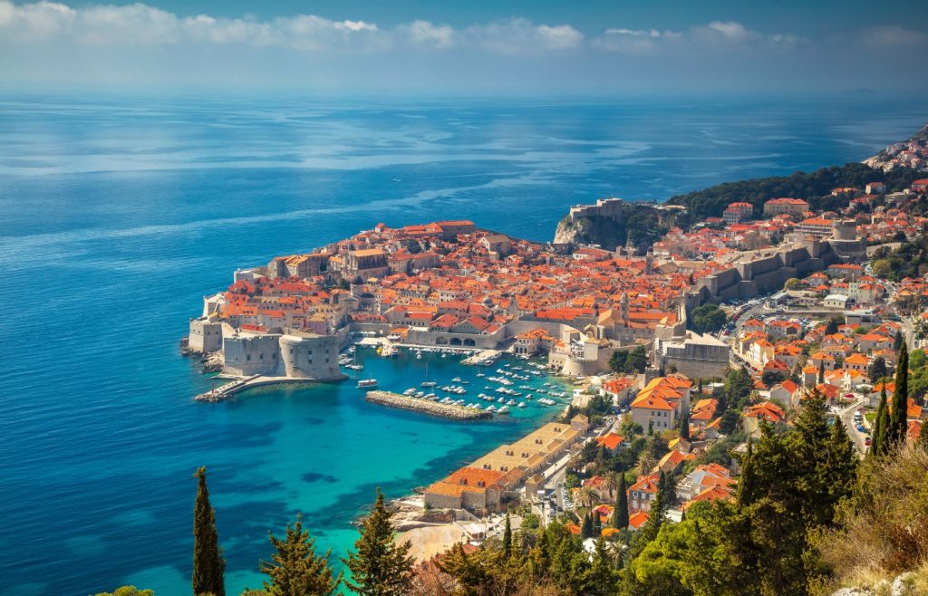 dubrovnik