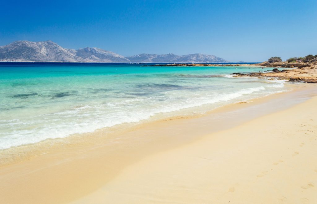 Mystérieuse et magnifique : Cette île secrète est-elle le dernier joyau caché d'Europe ?