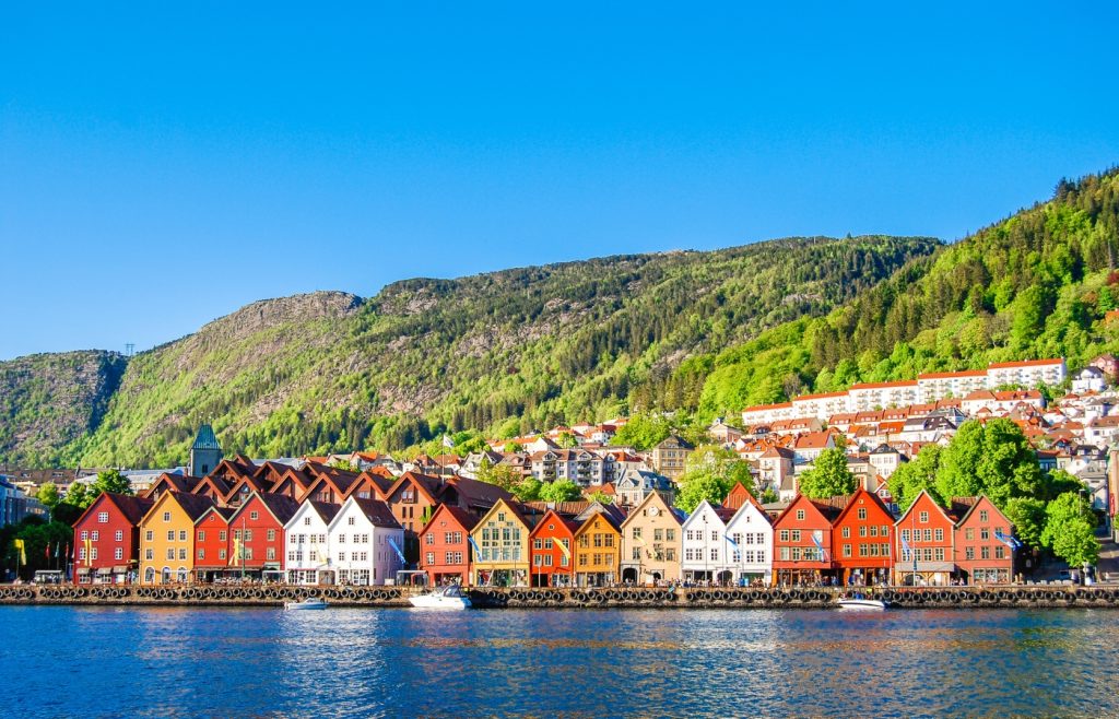 bergen