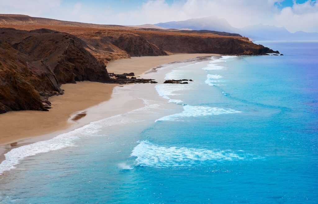 Fuerteventura