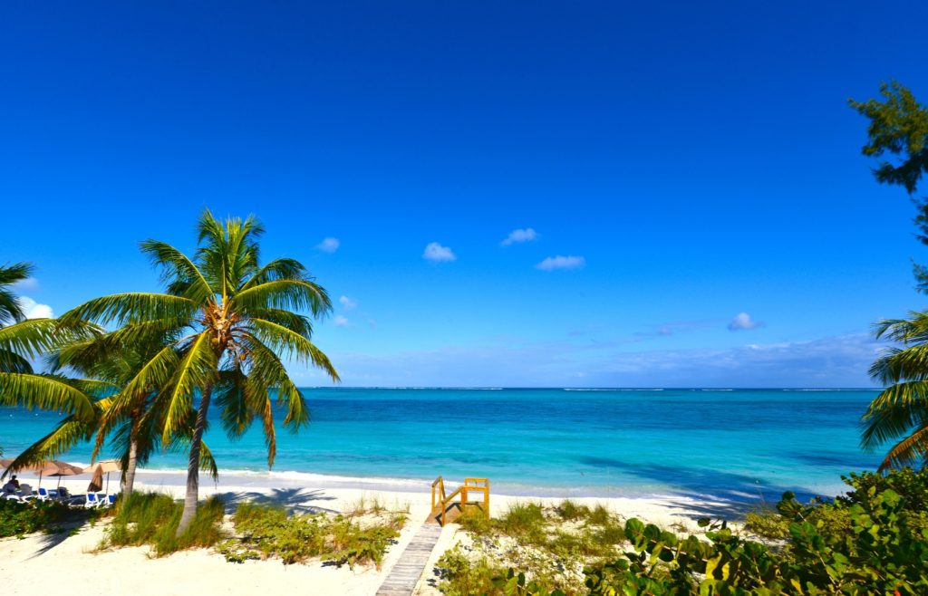 Le top 7 des plus belles îles des Caraïbes pour des vacances de plage et de farniente !