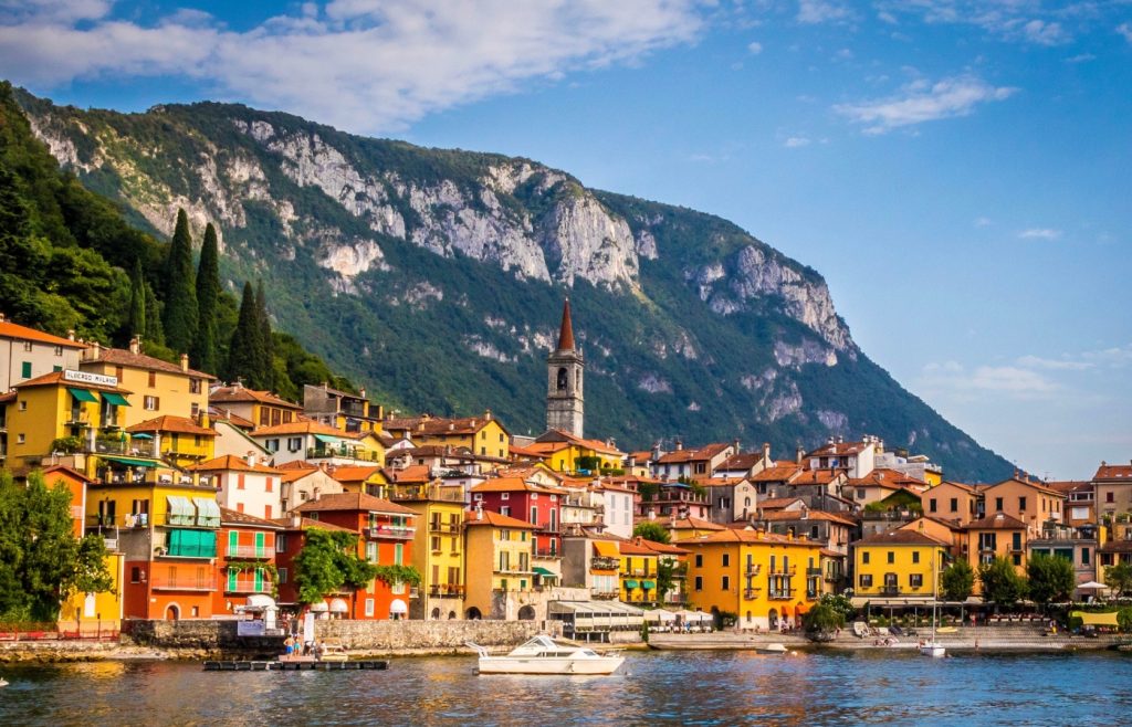 Découvrez les plus beaux lacs d'Europe pour vous rafraîchir cet été !