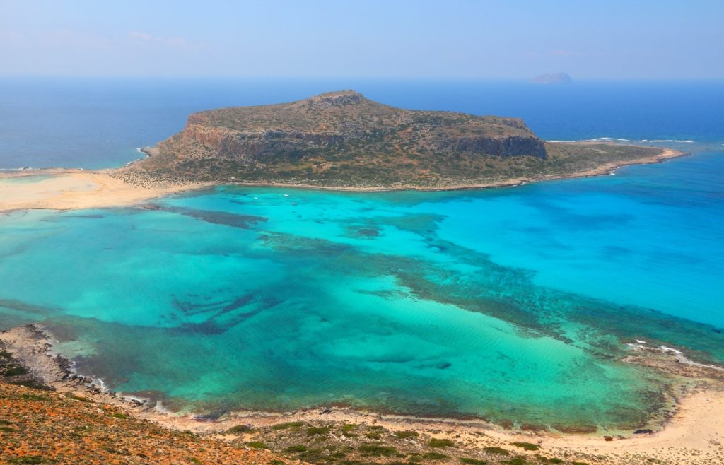 Les meilleures stations balnéaires en Grèce pour des vacances reposantes !