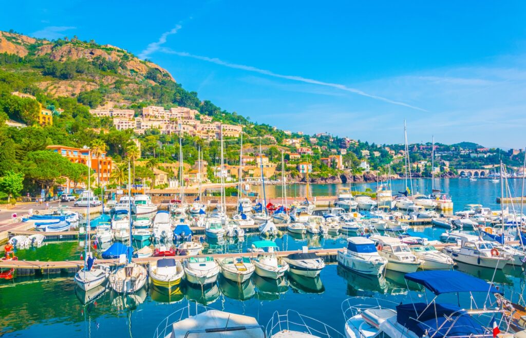 Port de la Figueirette