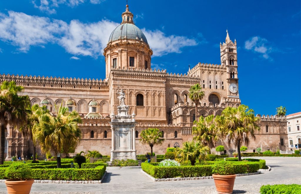 palermo