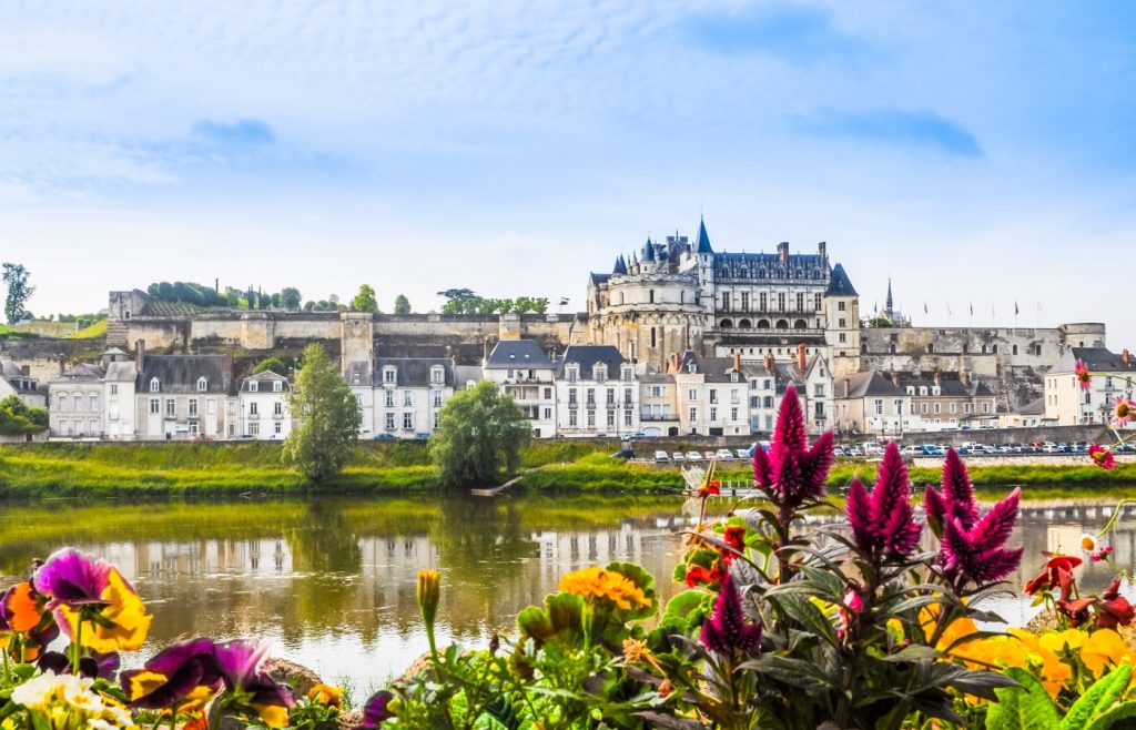 Cet été, explorez les plus beaux châteaux et sites historiques de France !