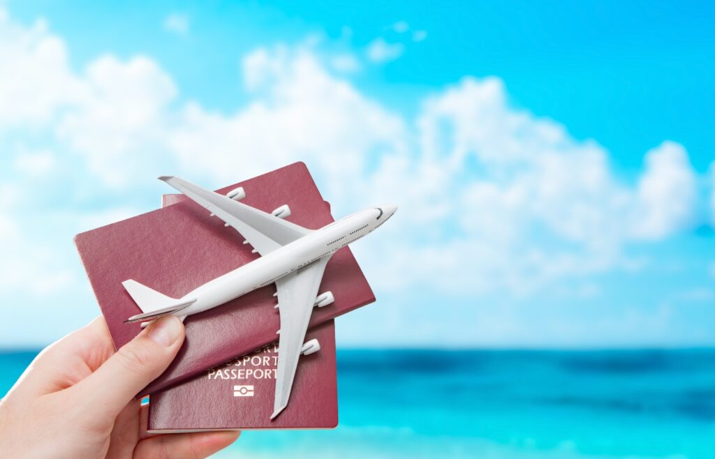 Voyage à l'étranger : Quels documents devez-vous absolument emporter ?