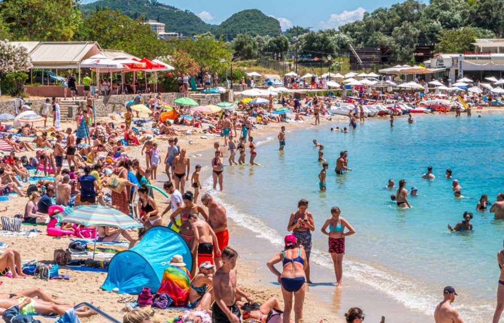 les dates à éviter vacances été