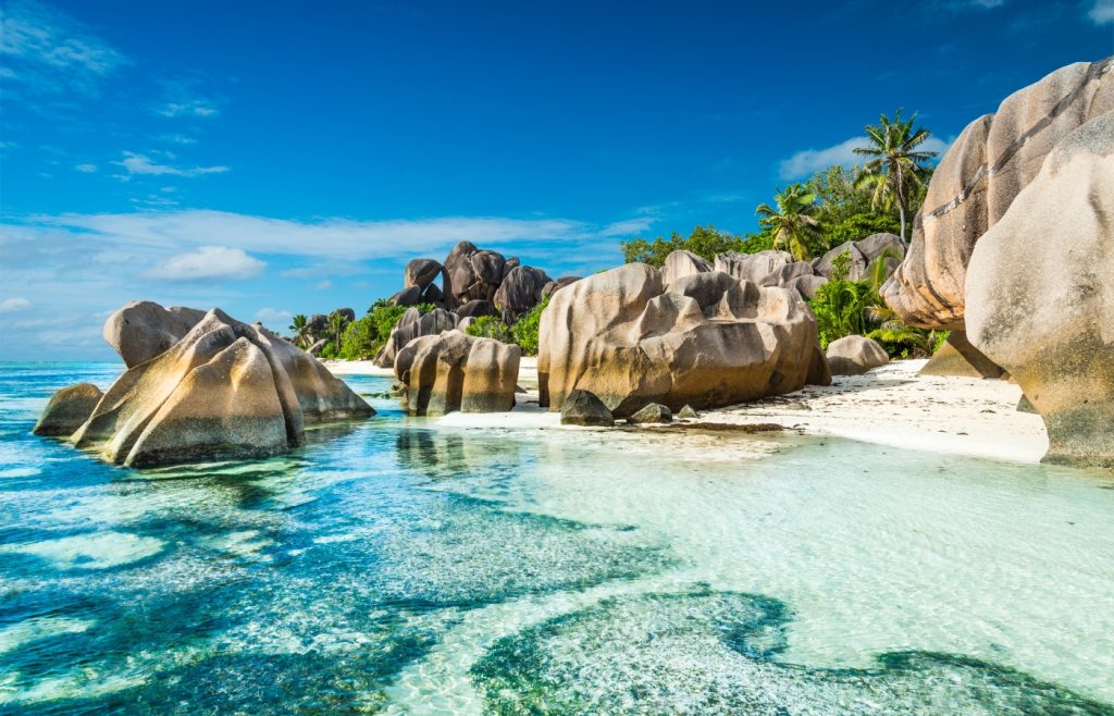 voyage de noces aux seychelles