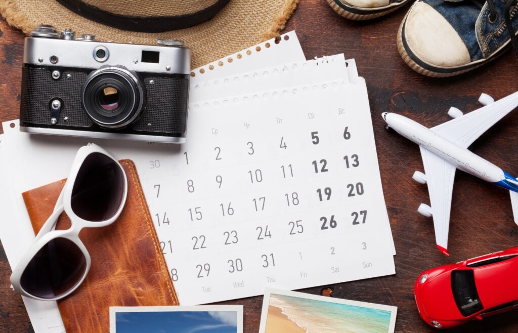 semaine vacances pas cher 2024