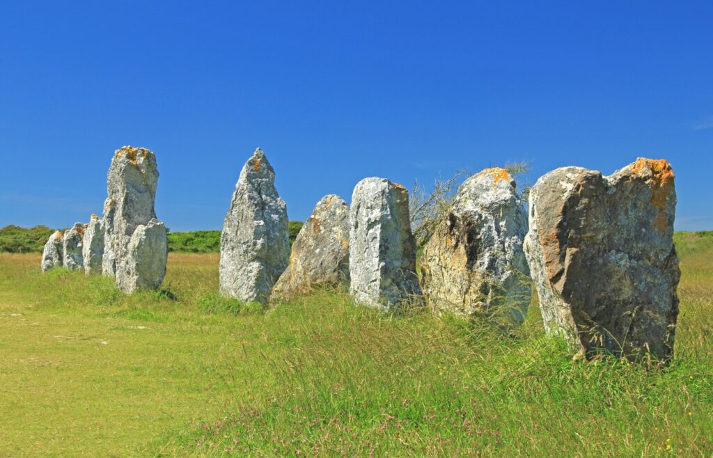 site mégalithique de Lagatjar