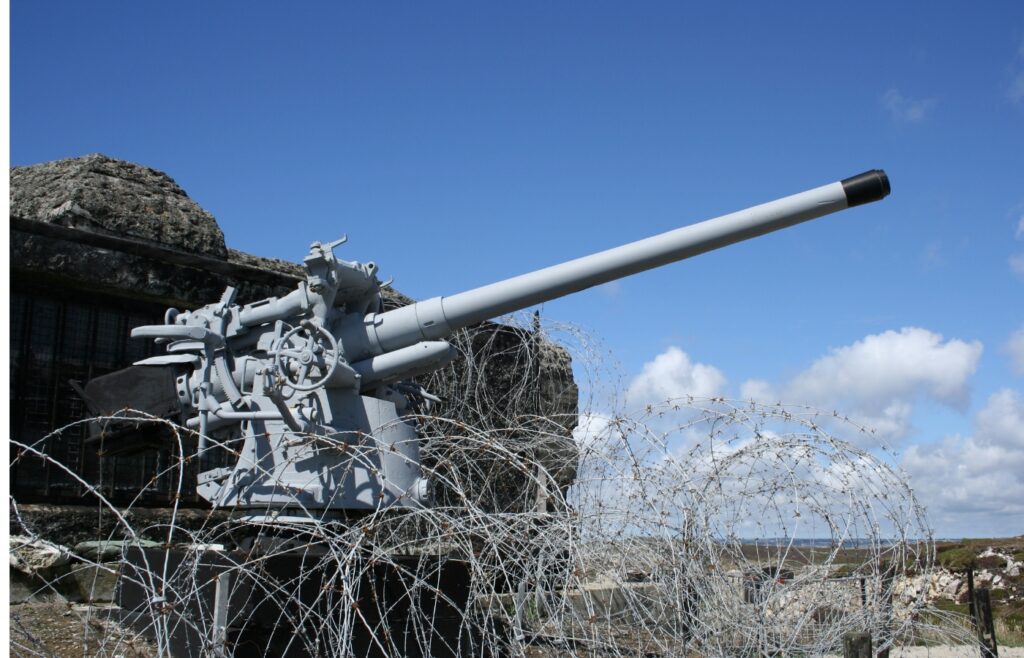 Le Mémorial de la Bataille de l'Atlantique