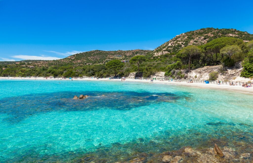 plus belles plages de france