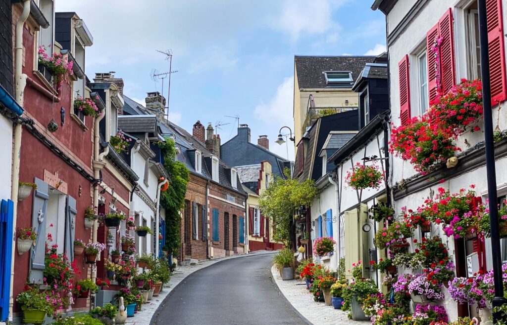 Saint-Valery-sur-Somme