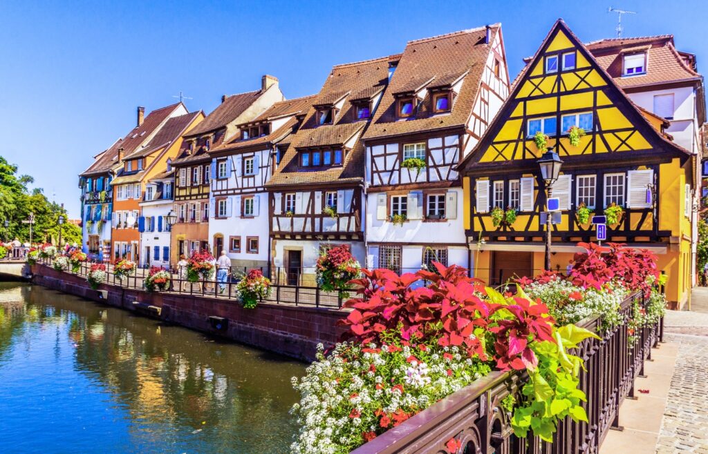 Colmar  