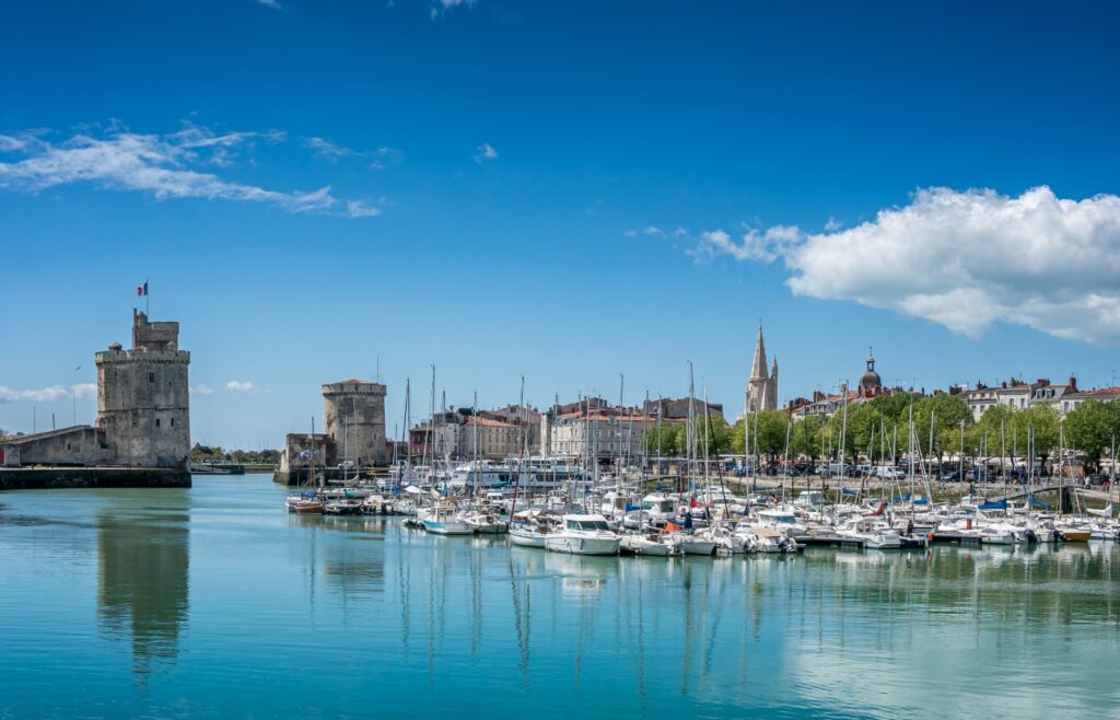 Découvrez La Rochelle : Ces trésors cachés qui vous surprendront !