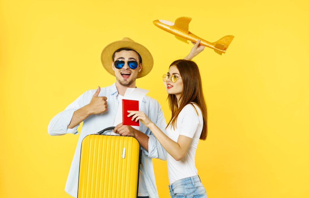 Comment voyager en avion sans payer de bagage : Astuces incontournables !
