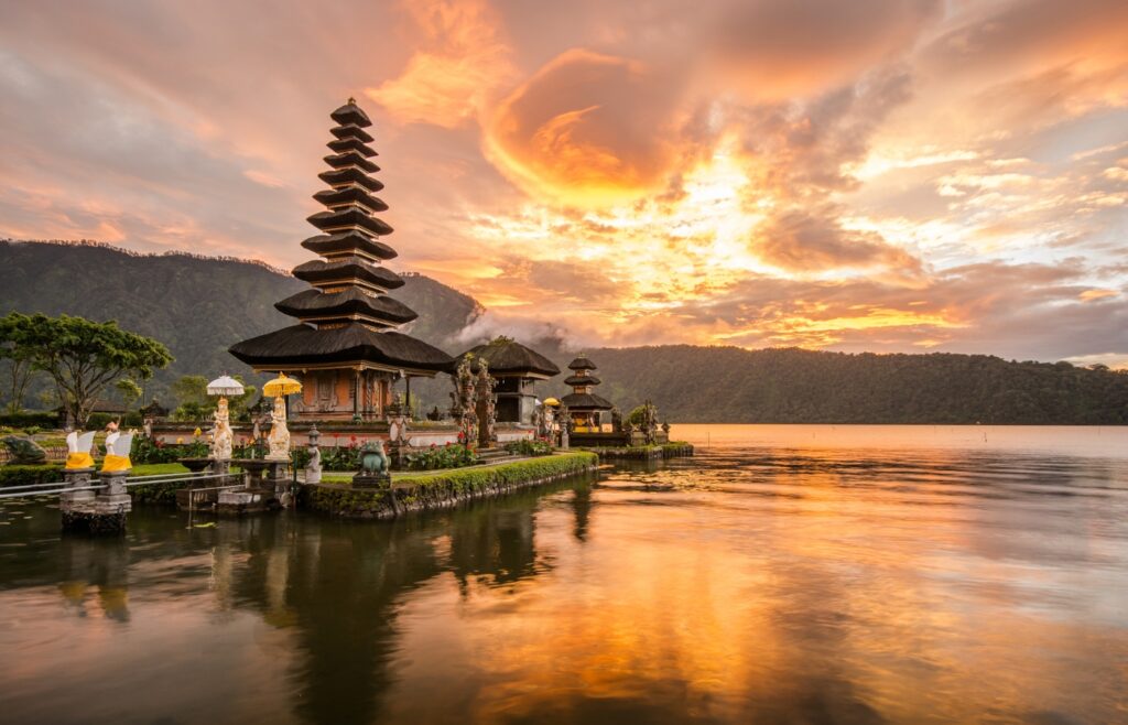 Paris-Bali : Voici combien d'heures d'avion il vous faudra pour ce voyage