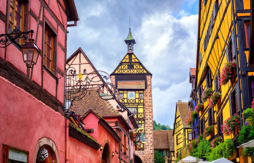 Riquewihr