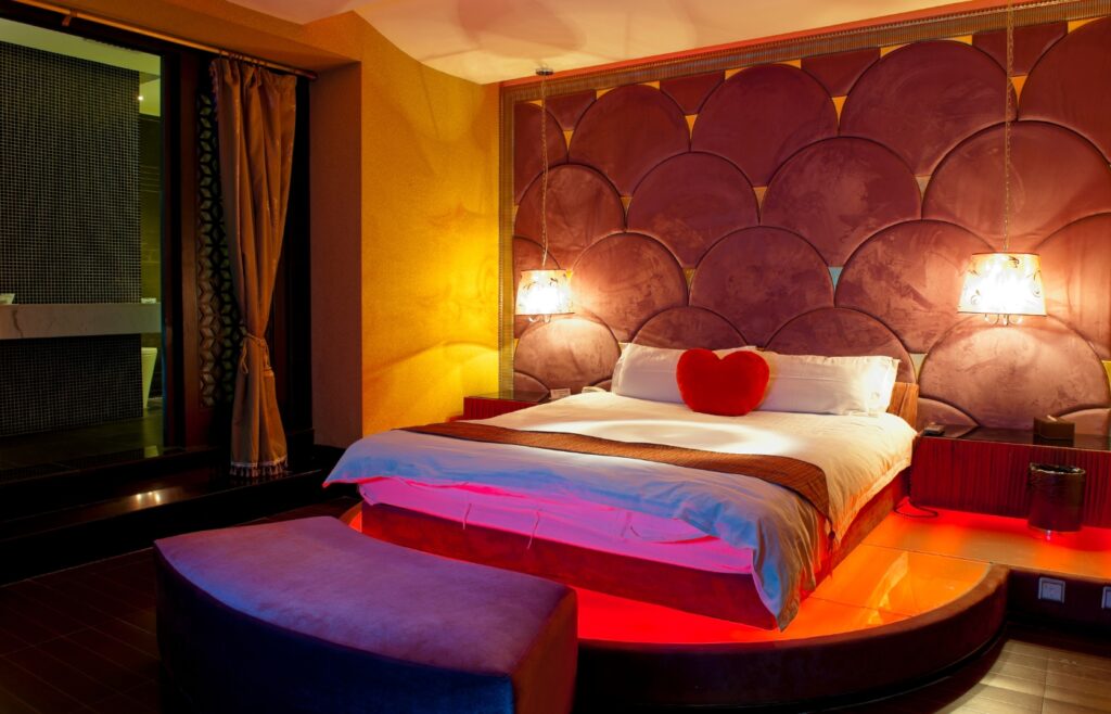 Les love hotels au Japon : Une expérience insolite à vivre absolument