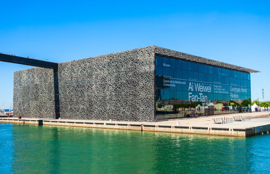expositions au Mucem