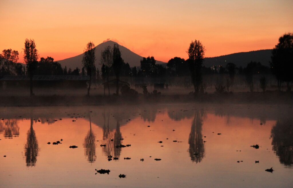 Les mystères du lac de Xochimilco : Un patrimoine mexicain inestimable