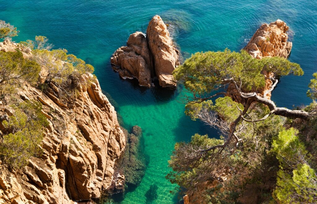Les meilleures destinations de l'été pour voyager sans se ruiner