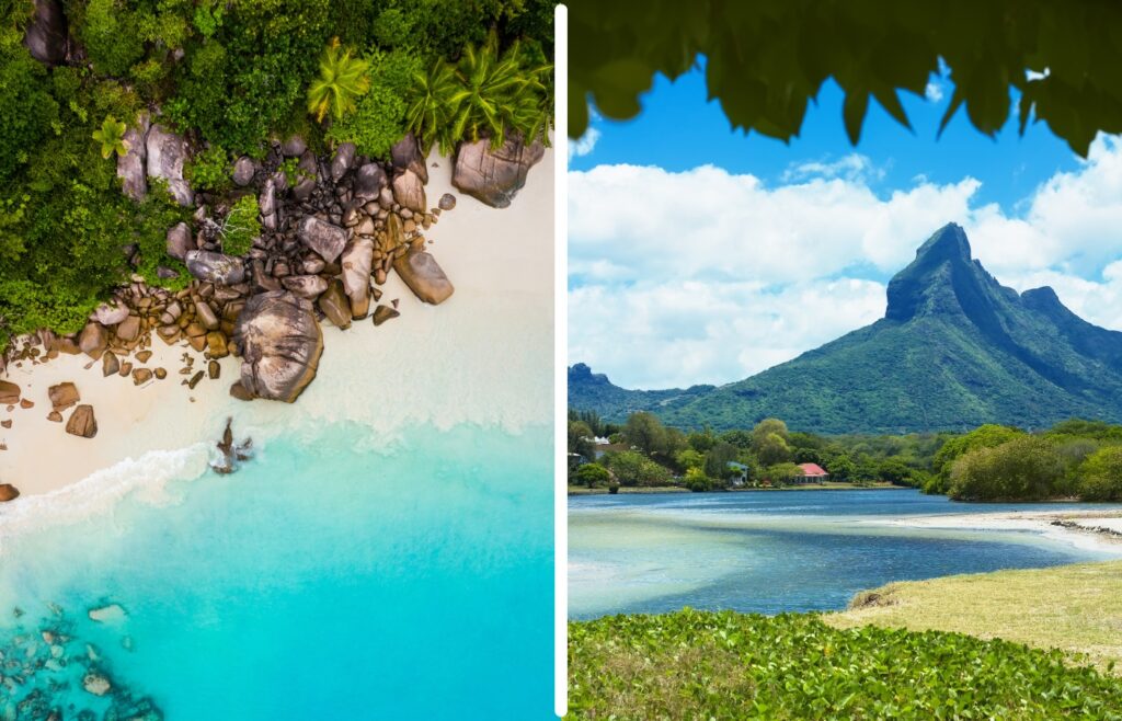 Seychelles ou Maurice : Quel est le meilleur choix pour votre prochaine escapade exotique ?