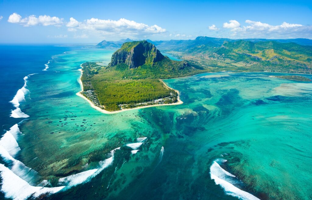 Ile Maurice