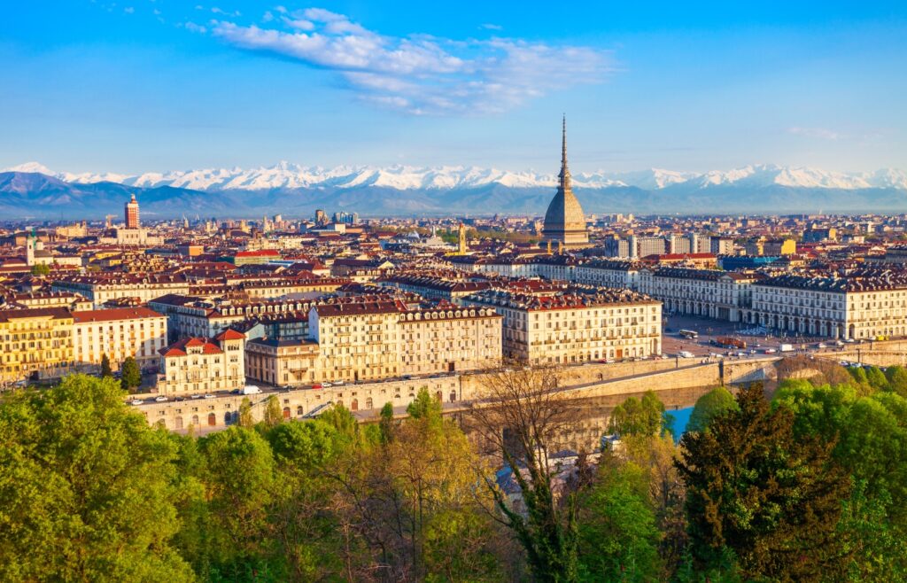 Turin