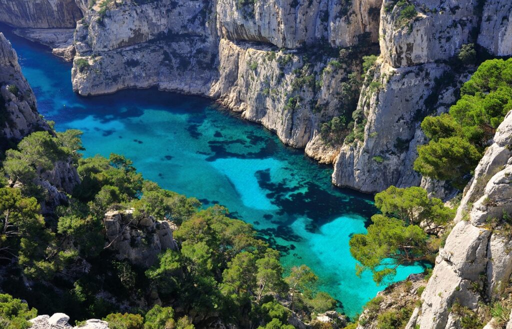 Sud de la France : Voici les 8 meilleurs spots pour les jeunes aventuriers