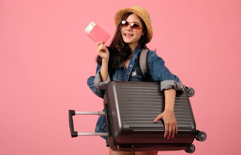Prendre l’avion sans carte d’identité ni passeport : Voici comment faire !