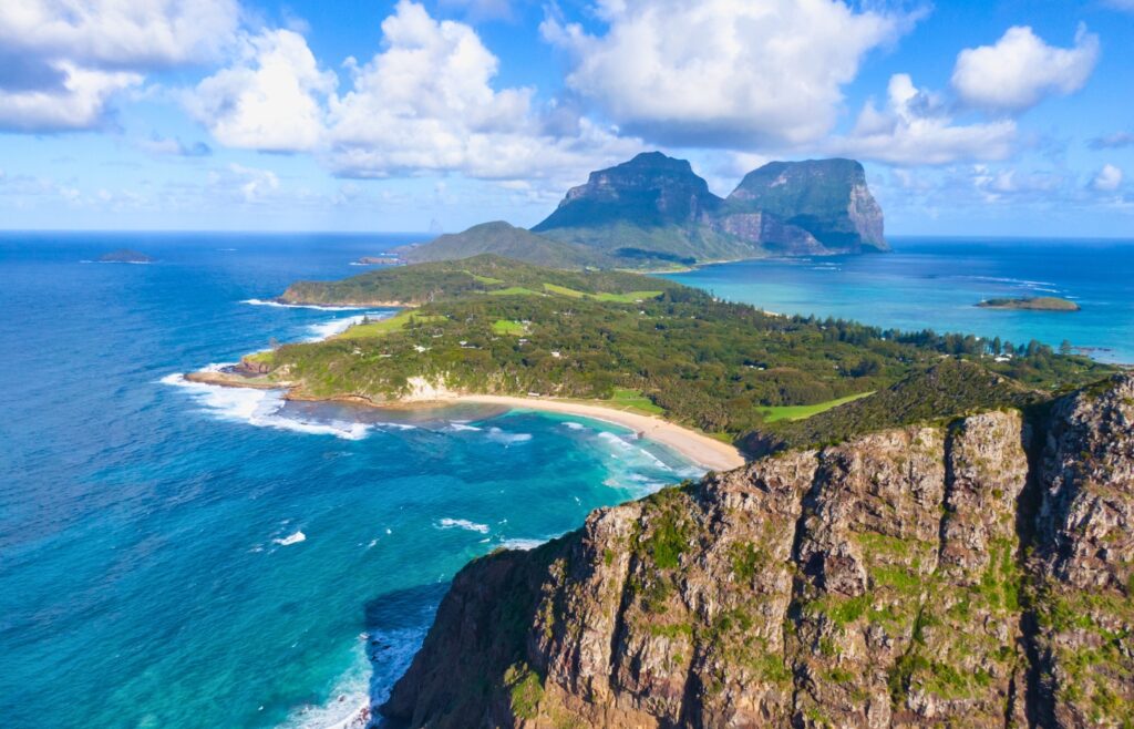 île Lord Howe