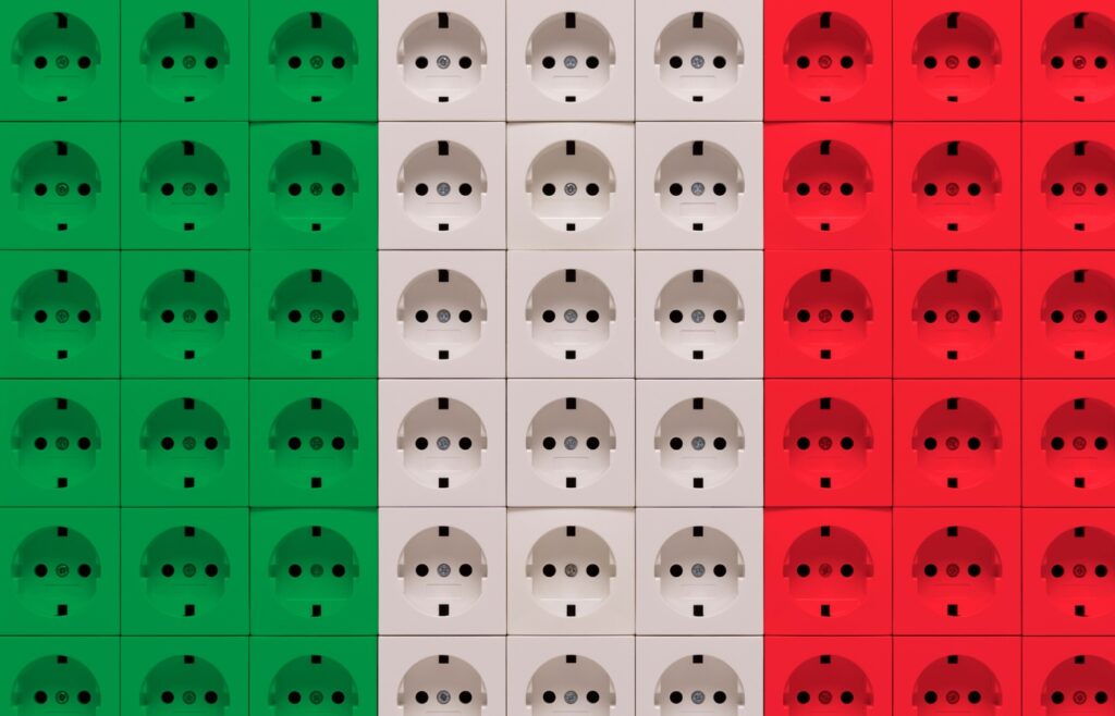 Comment sont les prises électriques en Italie : ce qu'il faut savoir avant de partir !