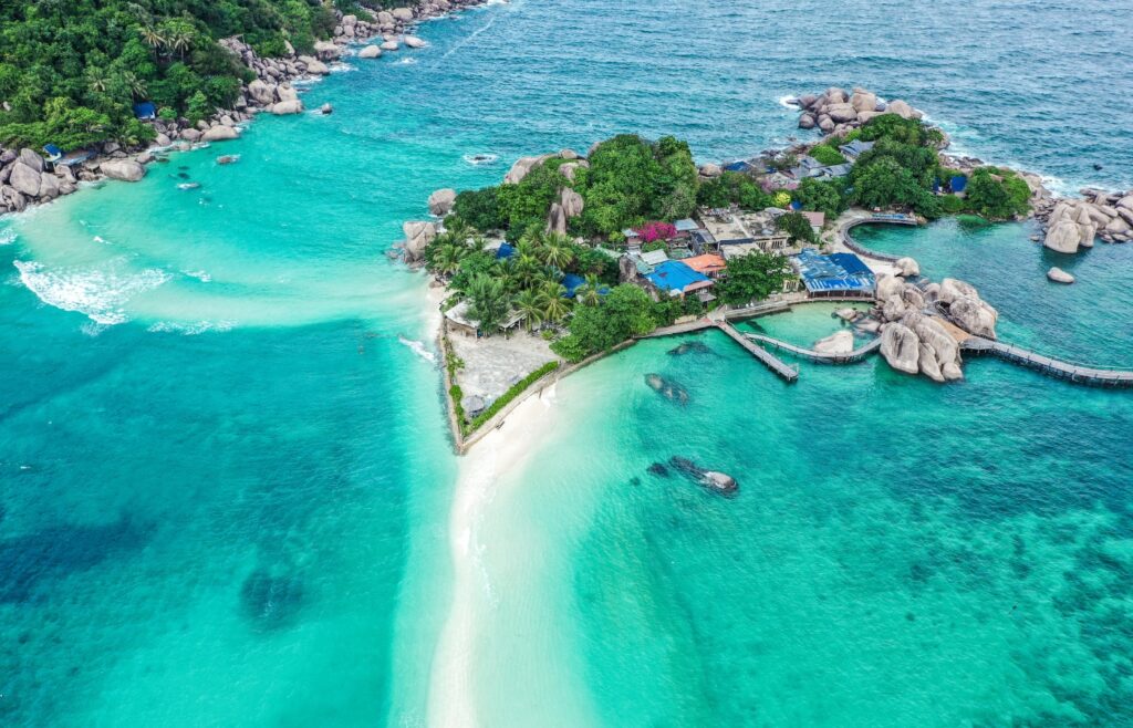 Koh Tao